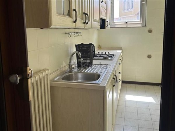 appartamento in vendita ad Avezzano