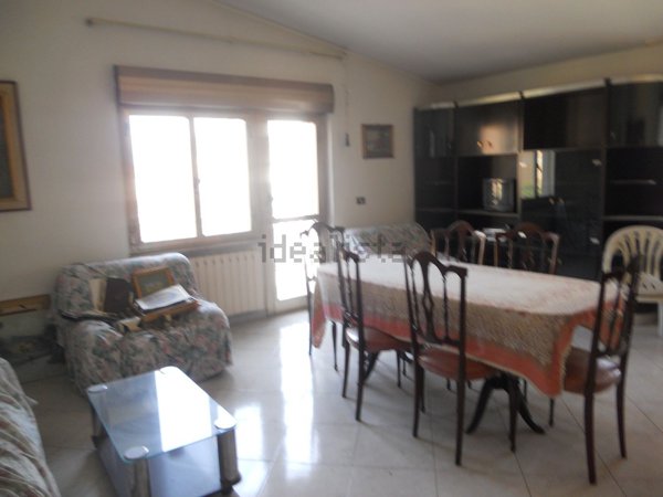 appartamento in vendita ad Avezzano