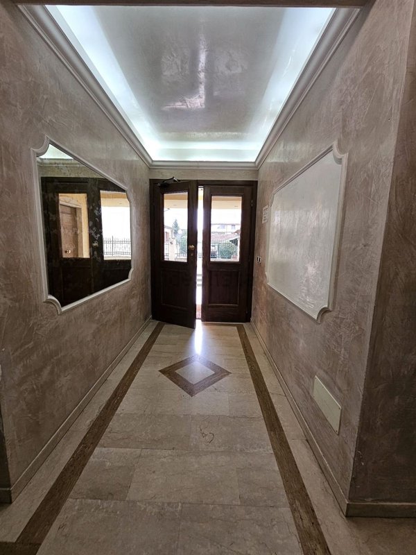 appartamento in vendita ad Avezzano