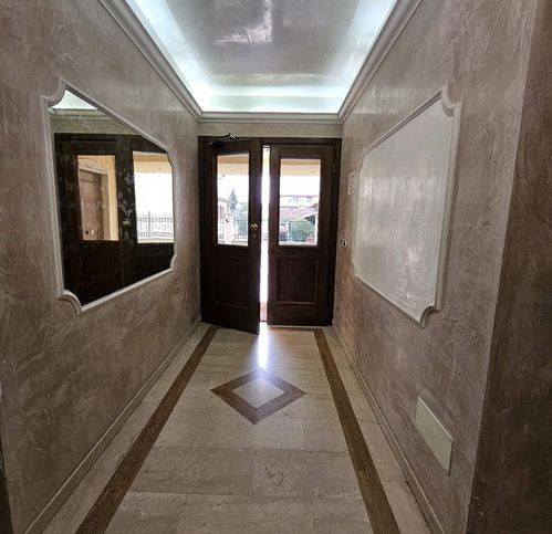 appartamento in vendita ad Avezzano