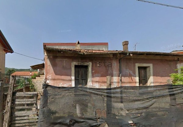 appartamento in vendita ad Avezzano