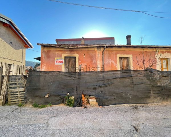 appartamento in vendita ad Avezzano