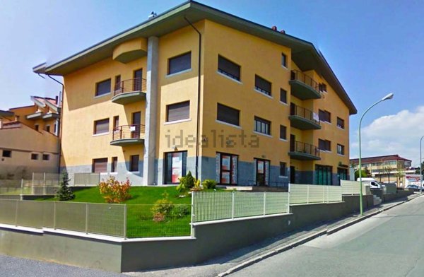 appartamento in vendita ad Avezzano