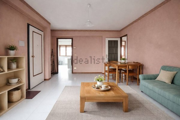 appartamento in vendita ad Avezzano