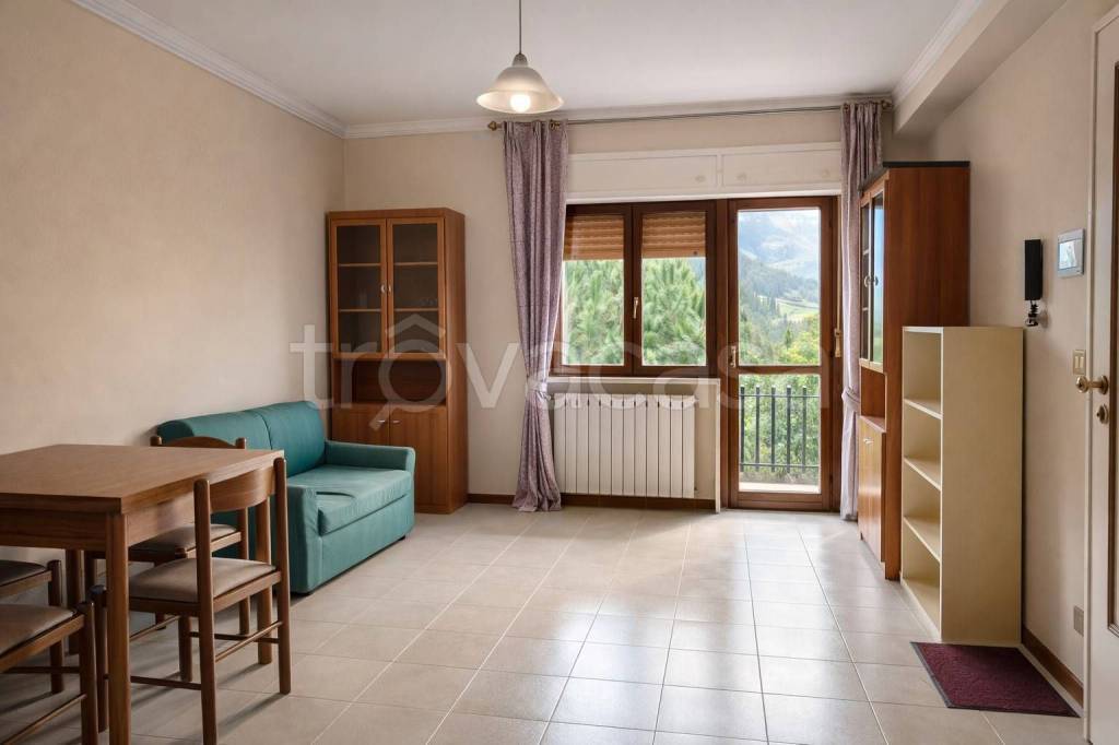 appartamento in vendita ad Avezzano