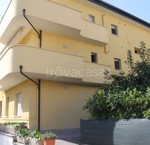 appartamento in vendita ad Avezzano