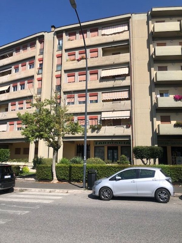 appartamento in vendita ad Avezzano