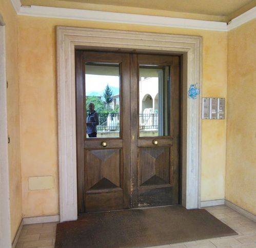 appartamento in vendita ad Avezzano