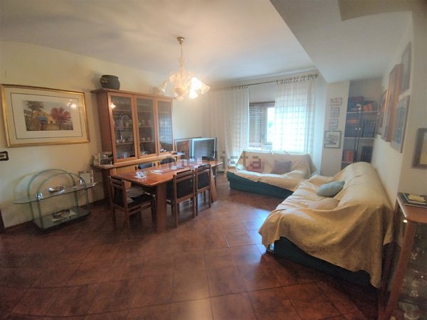 appartamento in vendita ad Avezzano