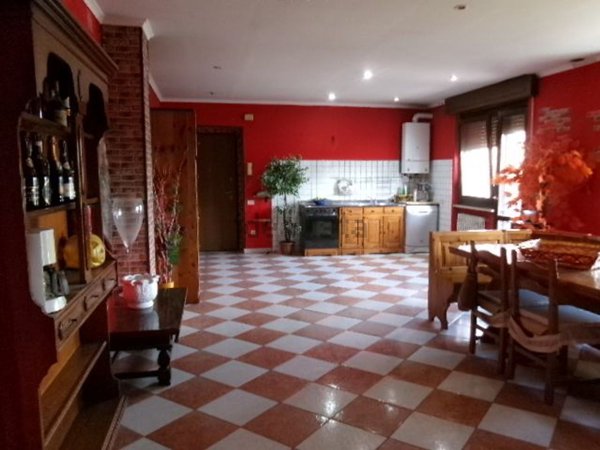 appartamento in vendita ad Avezzano