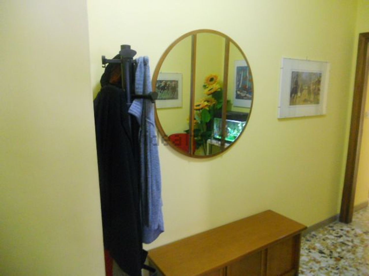 appartamento in vendita ad Avezzano