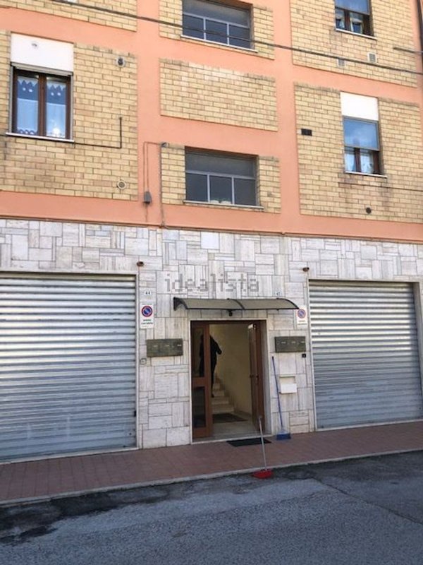 appartamento in vendita ad Avezzano