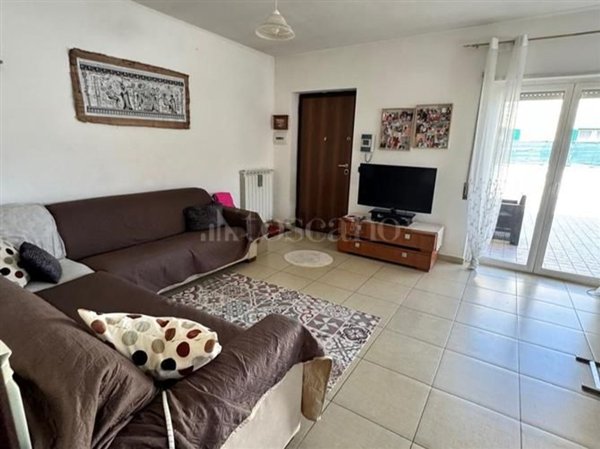 appartamento in vendita ad Avezzano