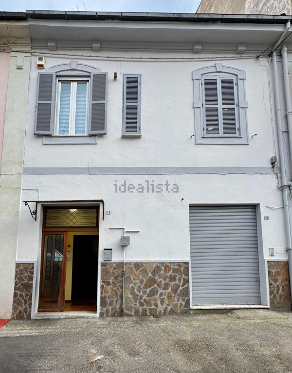 casa indipendente in vendita ad Avezzano