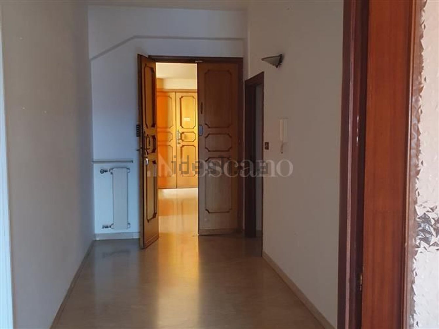 appartamento in vendita ad Avezzano