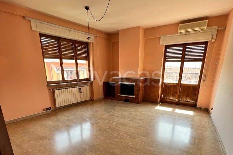 appartamento in vendita ad Avezzano