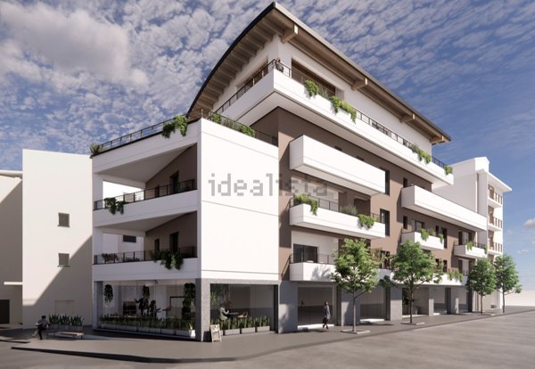 appartamento in vendita ad Avezzano