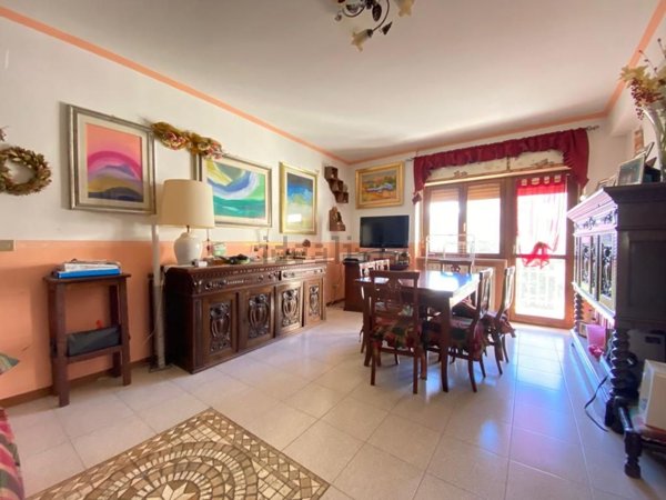 appartamento in vendita ad Avezzano