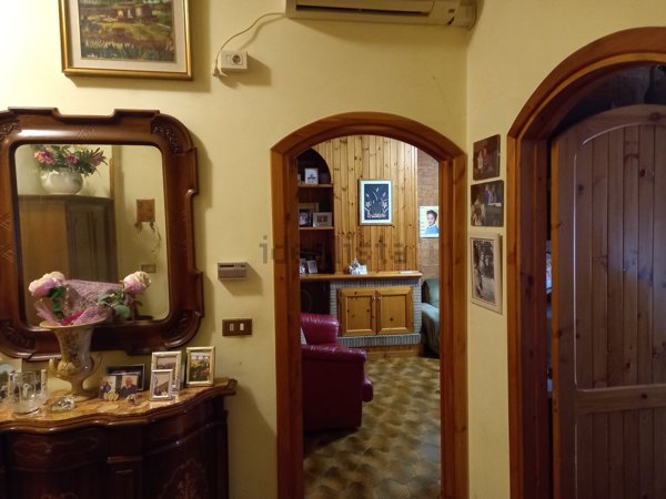 appartamento in vendita ad Avezzano