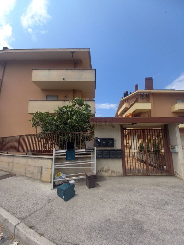 appartamento in vendita ad Avezzano