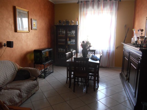 appartamento in vendita ad Avezzano