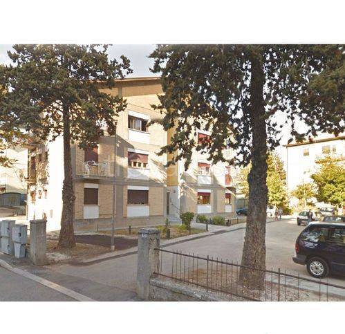 appartamento in vendita ad Avezzano