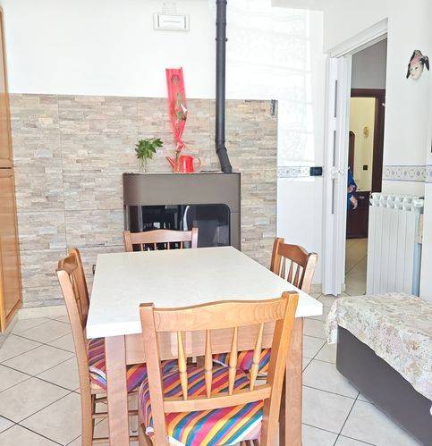 appartamento in vendita ad Avezzano