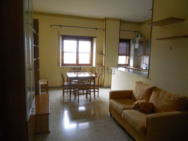 appartamento in vendita ad Avezzano