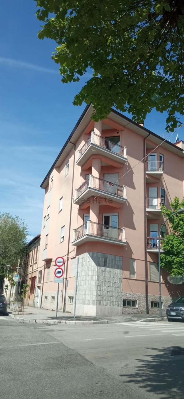 appartamento in vendita ad Avezzano