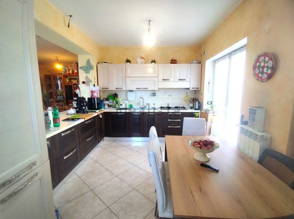 appartamento in vendita ad Avezzano