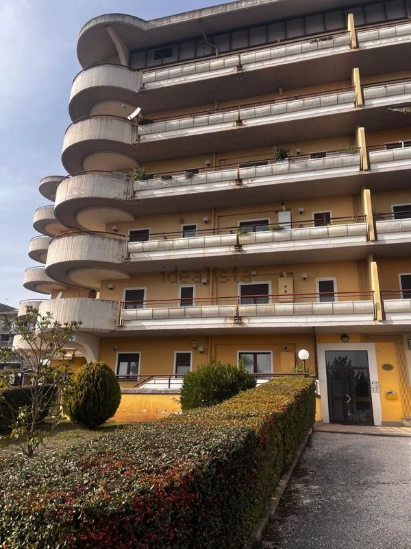appartamento in vendita ad Avezzano
