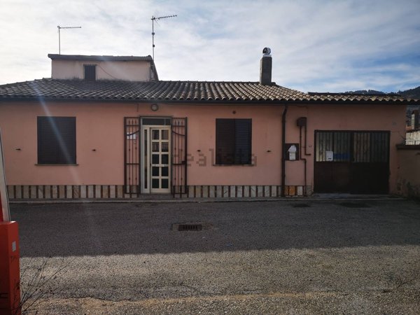 appartamento in vendita ad Avezzano