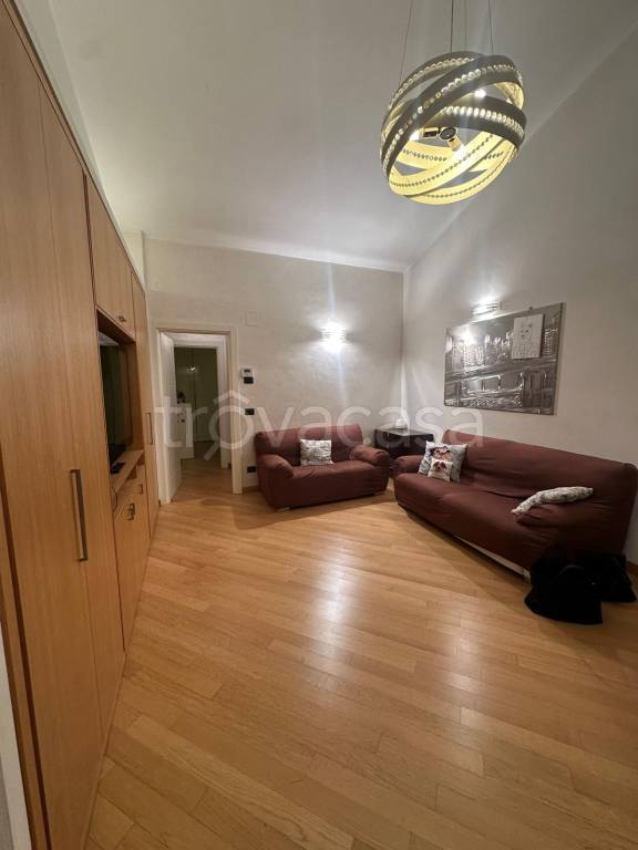 appartamento in vendita ad Avezzano