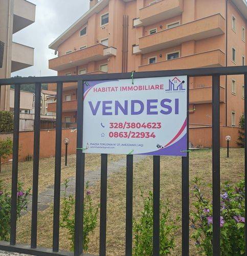 negozio in vendita ad Avezzano