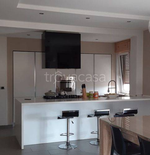 appartamento in vendita ad Avezzano