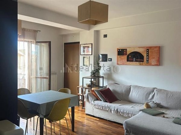 appartamento in vendita ad Avezzano