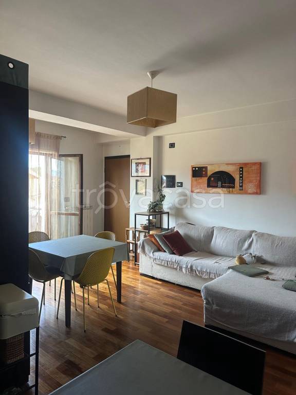 appartamento in vendita ad Avezzano