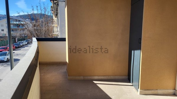 appartamento in vendita ad Avezzano