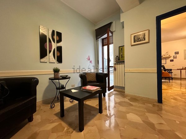 appartamento in vendita ad Avezzano