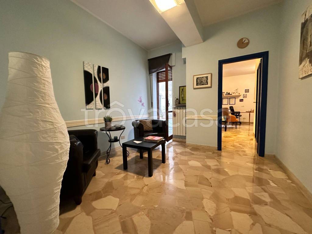 appartamento in vendita ad Avezzano