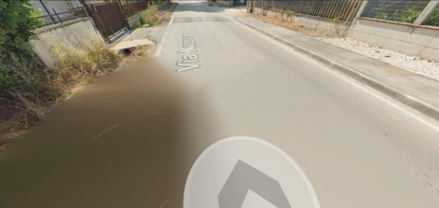 appartamento in vendita ad Avezzano in zona Via Nuova