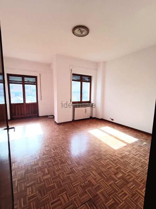 appartamento in vendita ad Avezzano