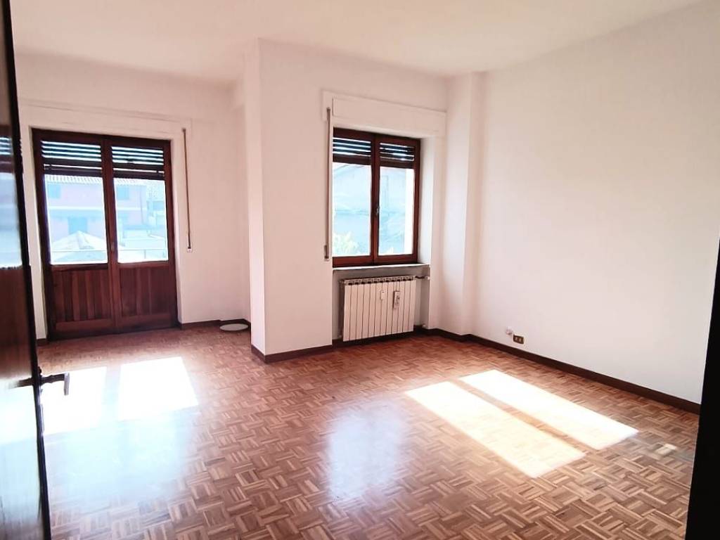 appartamento in vendita ad Avezzano