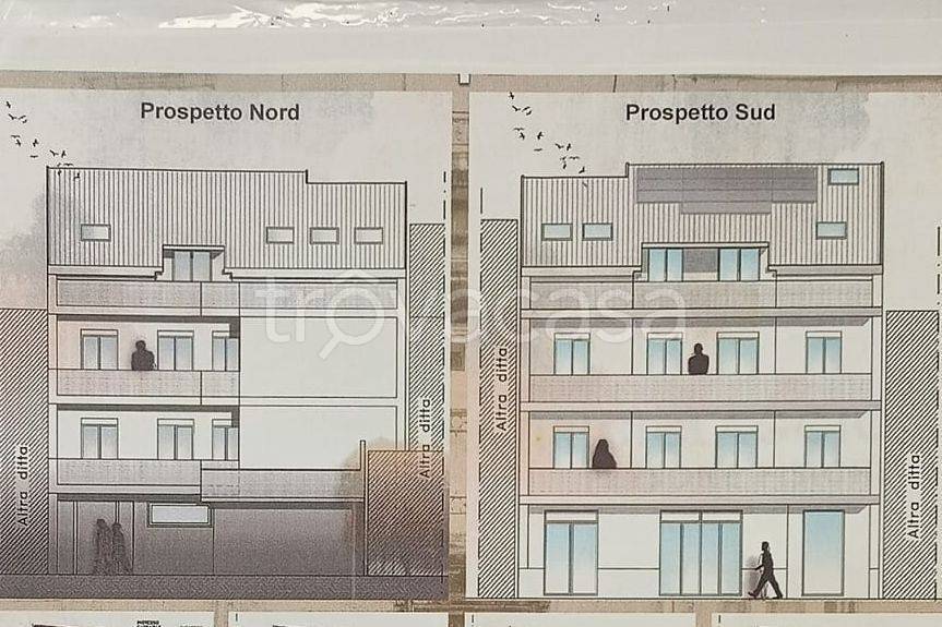 appartamento in vendita ad Avezzano