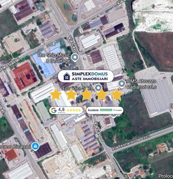 appartamento in vendita ad Avezzano