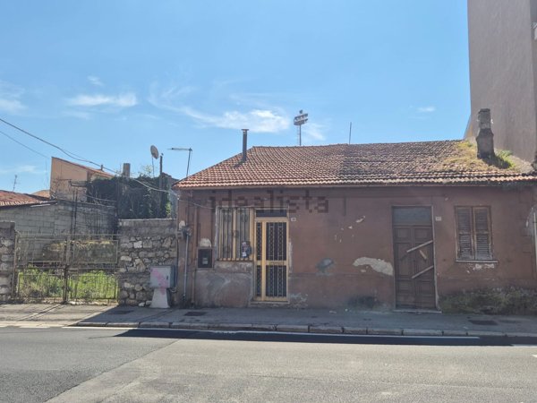 appartamento in vendita ad Avezzano