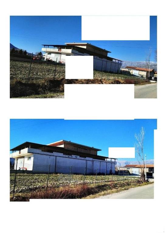 appartamento in vendita ad Avezzano in zona Via Nuova