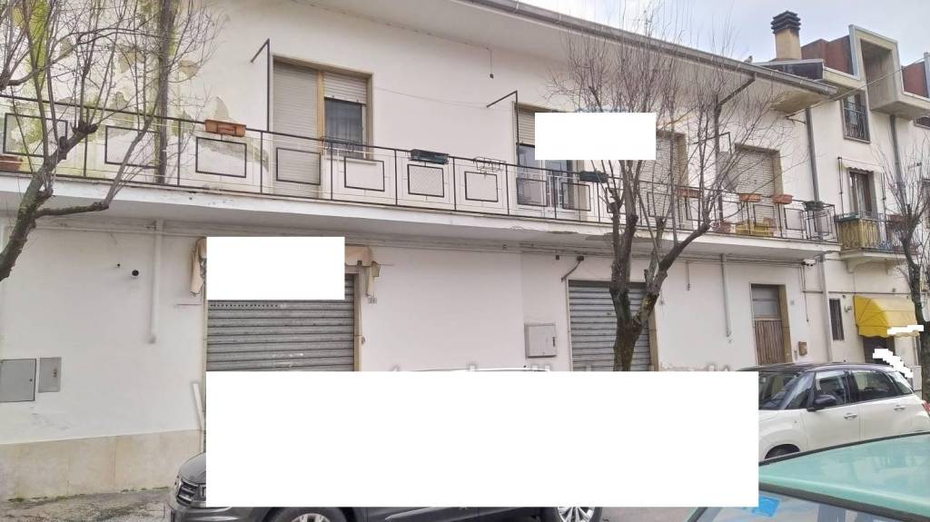 appartamento in vendita ad Avezzano