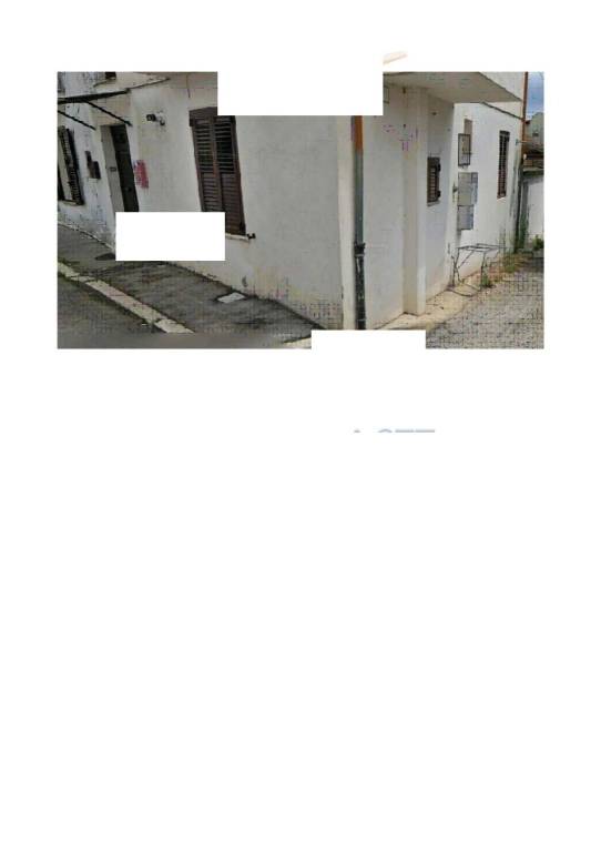 appartamento in vendita ad Avezzano in zona San Pelino