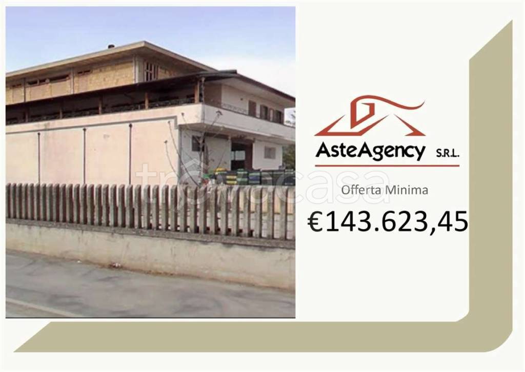 appartamento in vendita ad Avezzano in zona Via Nuova